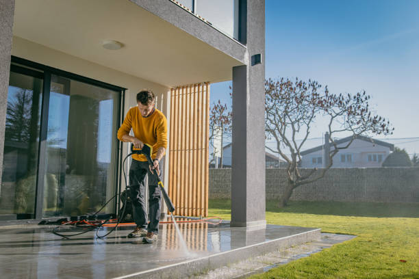 Best Dumpster Area Cleaning  in Hartford, MI