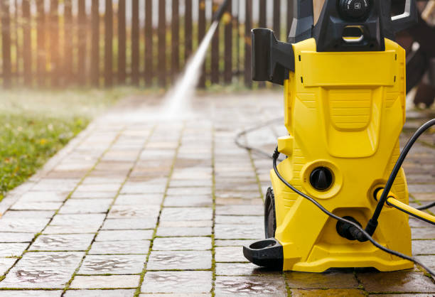 Best Gutter Cleaning  in Hartford, MI